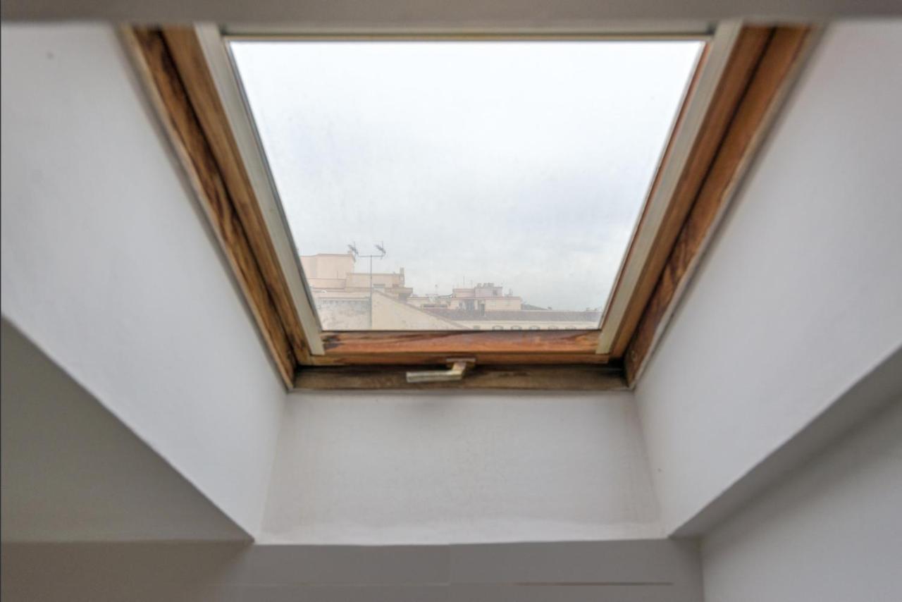 Merced10 Duplex 3I Málaga Extérieur photo