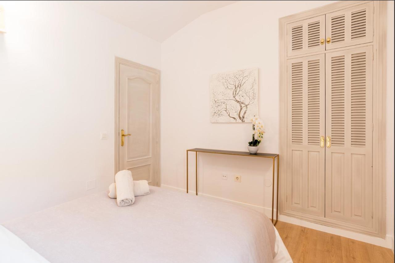Merced10 Duplex 3I Málaga Extérieur photo